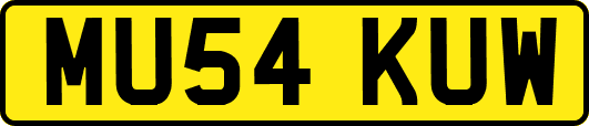 MU54KUW