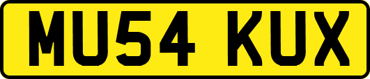 MU54KUX