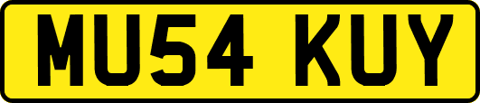 MU54KUY