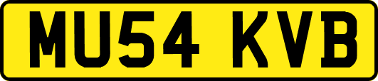 MU54KVB