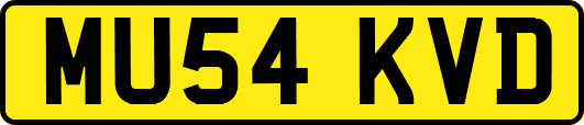 MU54KVD