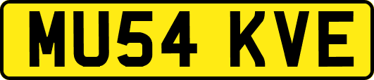 MU54KVE