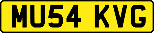 MU54KVG