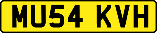 MU54KVH