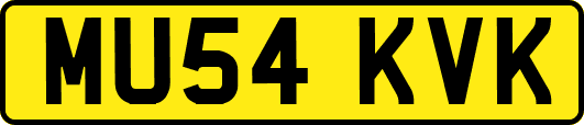 MU54KVK