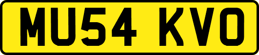MU54KVO