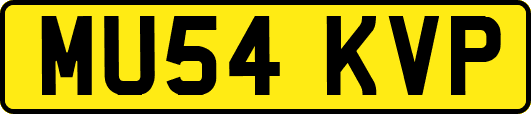 MU54KVP