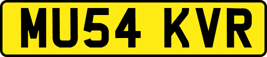 MU54KVR