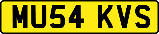 MU54KVS
