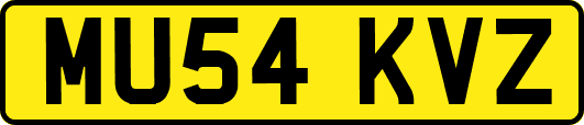 MU54KVZ