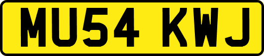 MU54KWJ