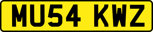MU54KWZ