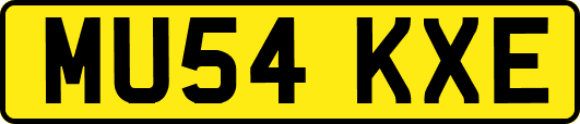 MU54KXE
