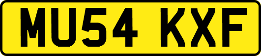 MU54KXF