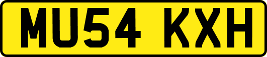 MU54KXH