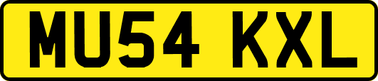 MU54KXL