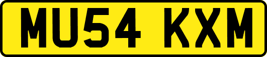 MU54KXM