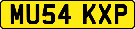 MU54KXP
