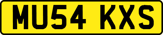 MU54KXS