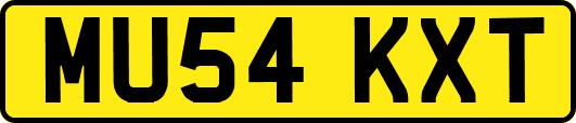MU54KXT
