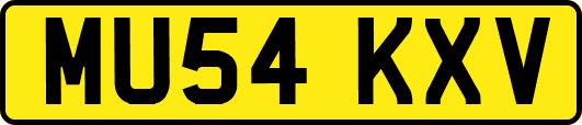 MU54KXV