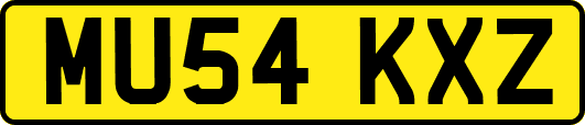 MU54KXZ