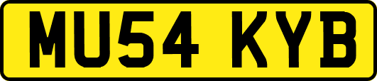 MU54KYB