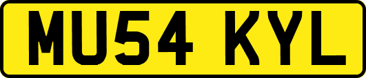 MU54KYL