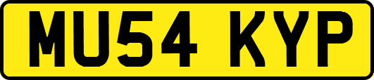 MU54KYP