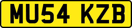 MU54KZB