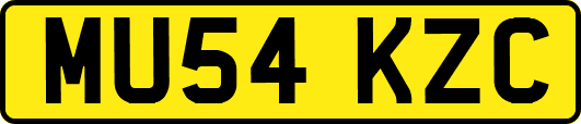 MU54KZC