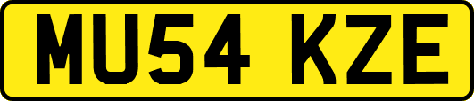 MU54KZE