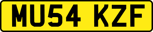 MU54KZF