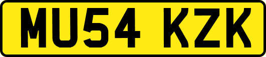 MU54KZK