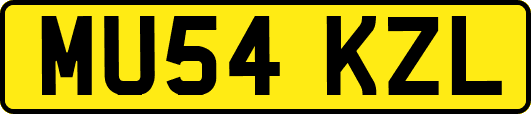 MU54KZL