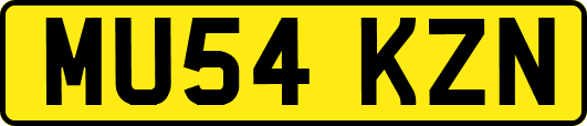 MU54KZN