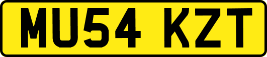 MU54KZT