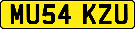MU54KZU