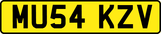 MU54KZV