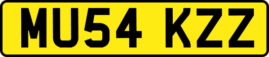 MU54KZZ