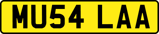 MU54LAA
