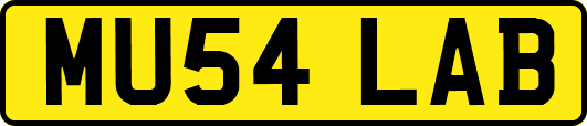 MU54LAB