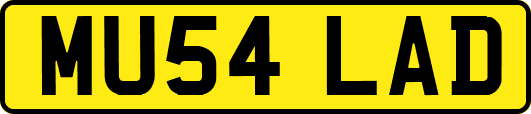 MU54LAD
