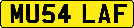 MU54LAF