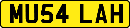 MU54LAH