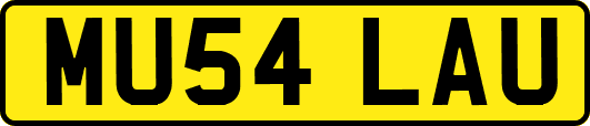 MU54LAU