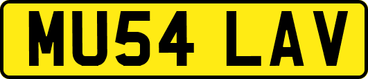 MU54LAV