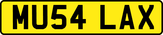 MU54LAX