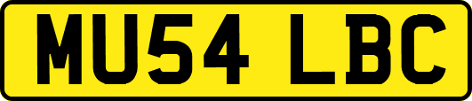 MU54LBC