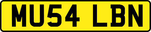 MU54LBN